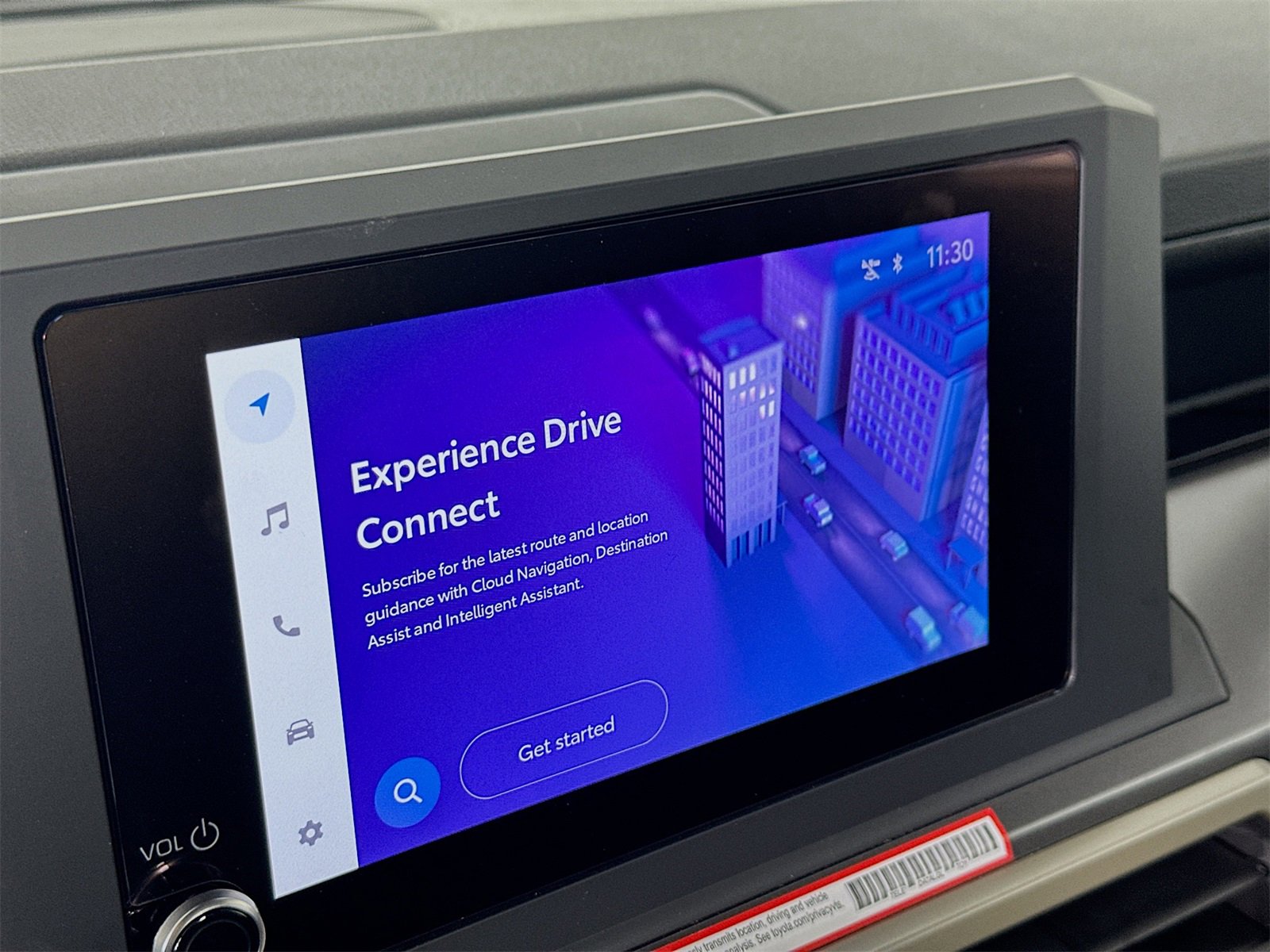 New 2025 Toyota Tacoma SR5 image 13