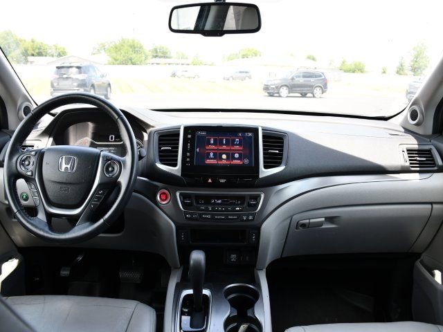 Used 2016 Honda Pilot EX-L image 24