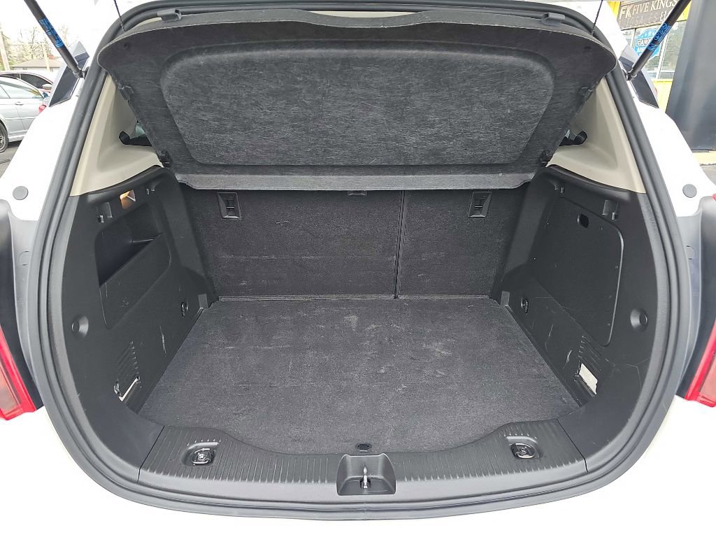 Used 2017 Buick Encore Preferred image 47