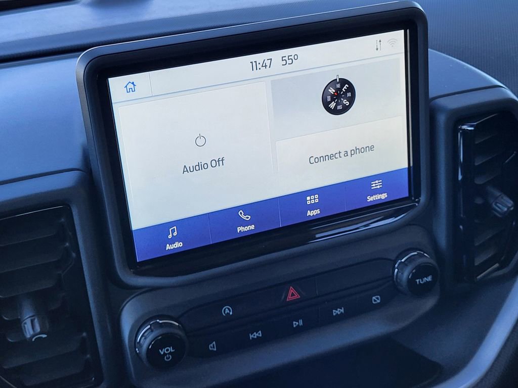 Used 2022 Ford Bronco Sport image 15