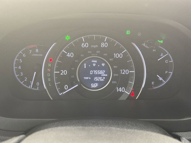 Used 2015 Honda CR-V EX image 11