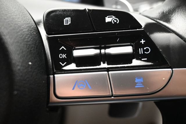 Used 2022 Hyundai Tucson Limited FWD image 20