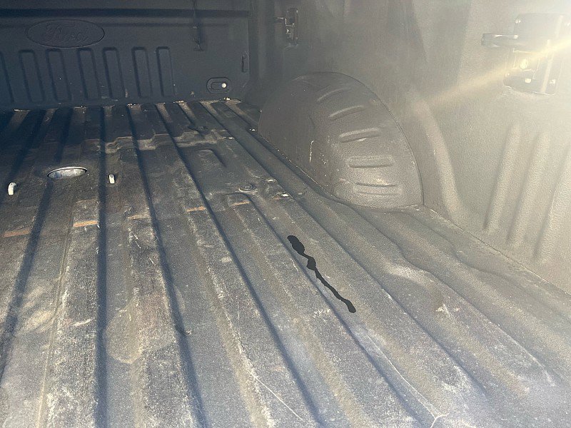 Used 2021 Ford F250 Lariat w/ Lariat Ultimate Package image 18