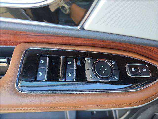Used 2023 Lincoln Navigator L Reserve image 29