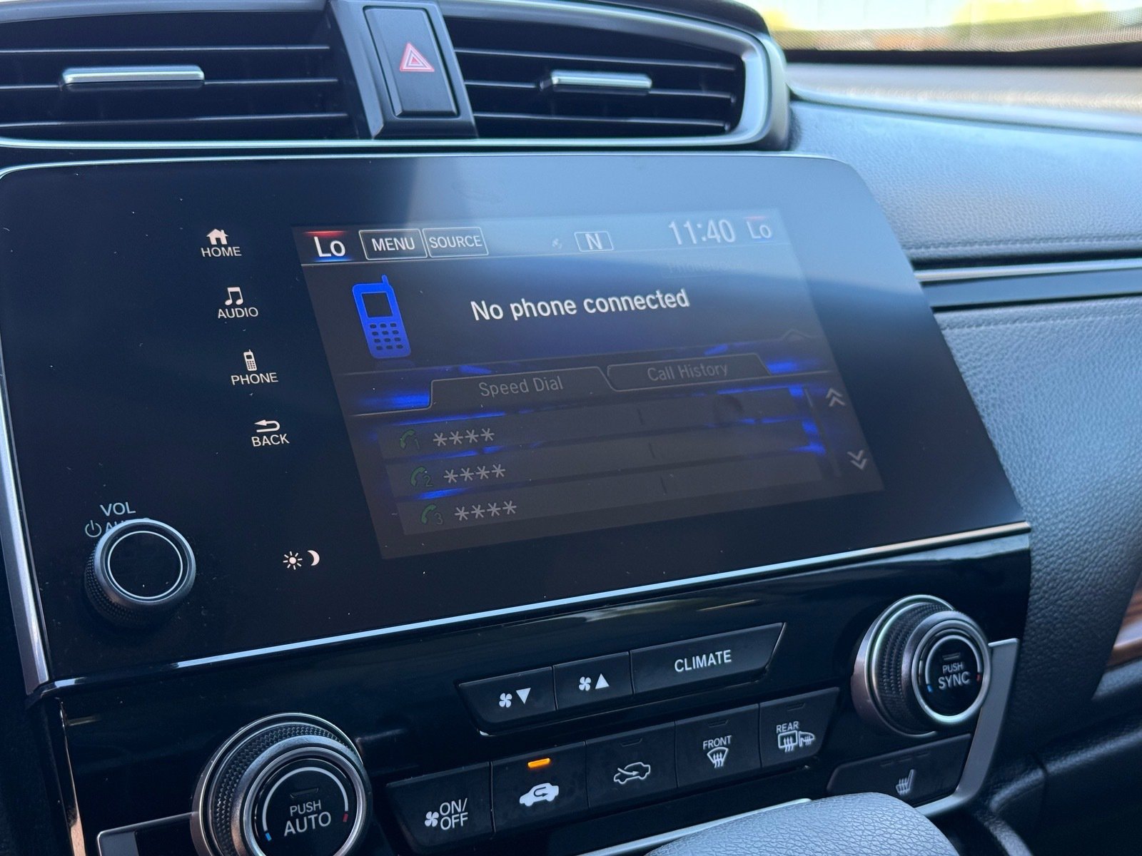 Certified 2021 Honda CR-V EX image 21