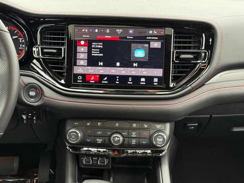 New 2026 Dodge Durango GT AWD/4WD image 7