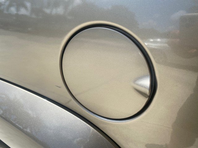 Used 2003 Jeep Liberty Limited image 74