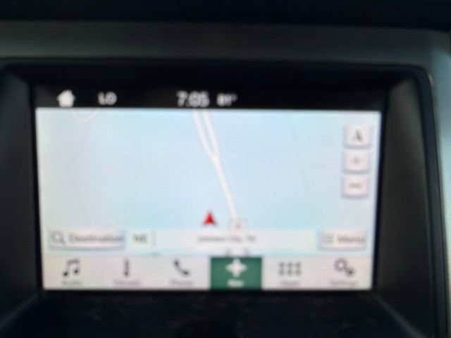 Used 2016 Ford Expedition EL XLT w/ Equipment Group 202A AWD/4WD image 20