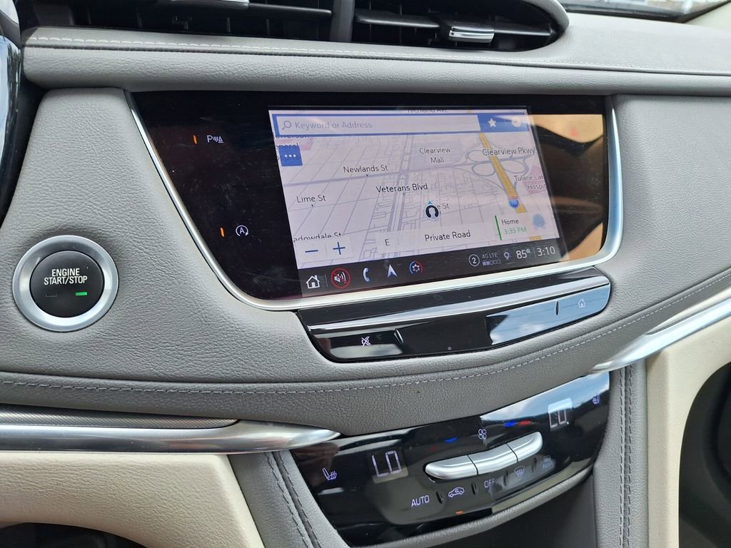 Certified 2023 Cadillac XT5 Premium Luxury image 17