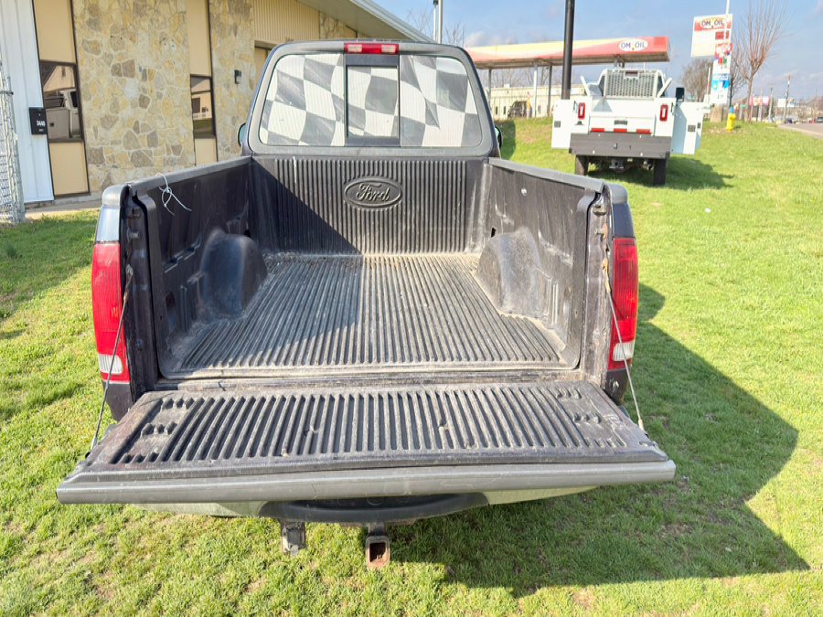 Used 1999 Ford F150 Lariat AWD/4WD image 9