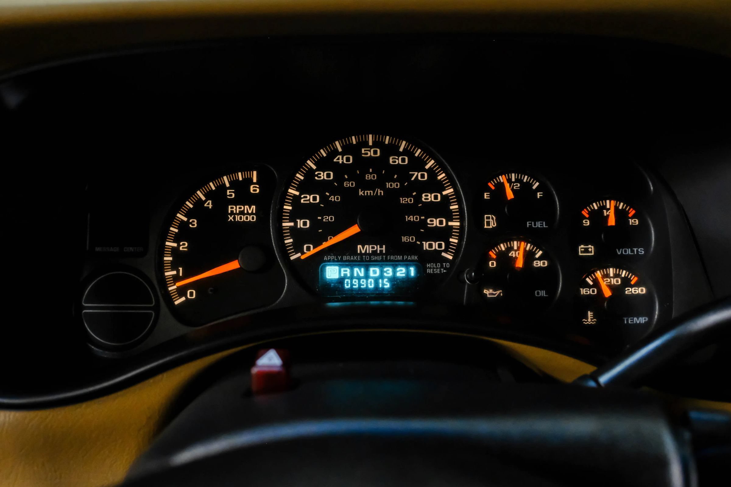 Used 1999 Chevrolet Silverado 1500 LS w/ Firm Ride Suspension Pkg RWD image 15