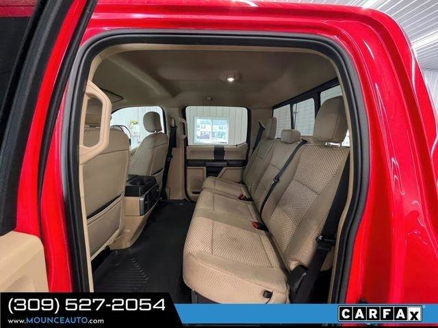 Used 2021 Ford F250 XLT w/ XLT Value Package image 9