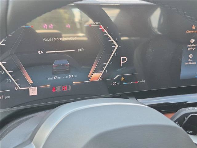 New 2027 BMW 530i w/ M Sport Package RWD image 11
