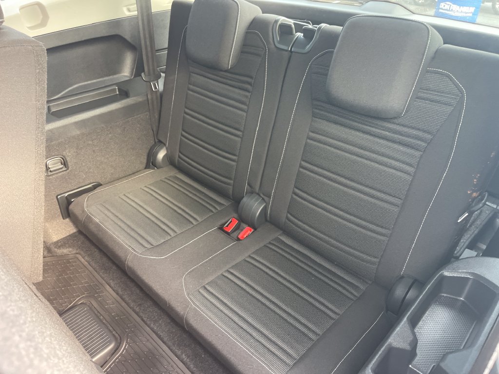 Used 2023 Volkswagen Tiguan S FWD image 23