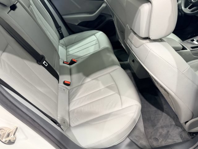Used 2018 Audi A4 2.0T Ultra Premium w/ Convenience Package FWD image 22