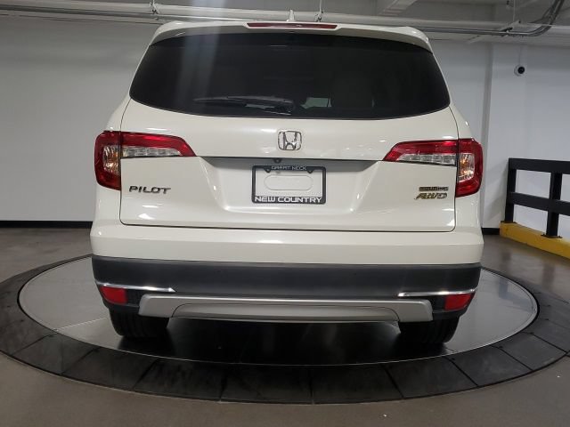 Used 2019 Honda Pilot Touring image 8