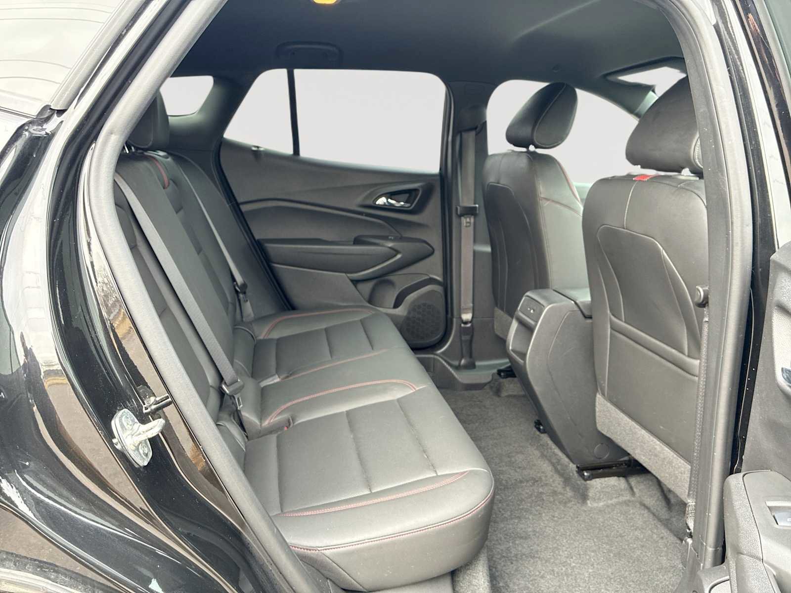 Used 2024 Chevrolet Trax RS w/ Driver Confidence Package image 26