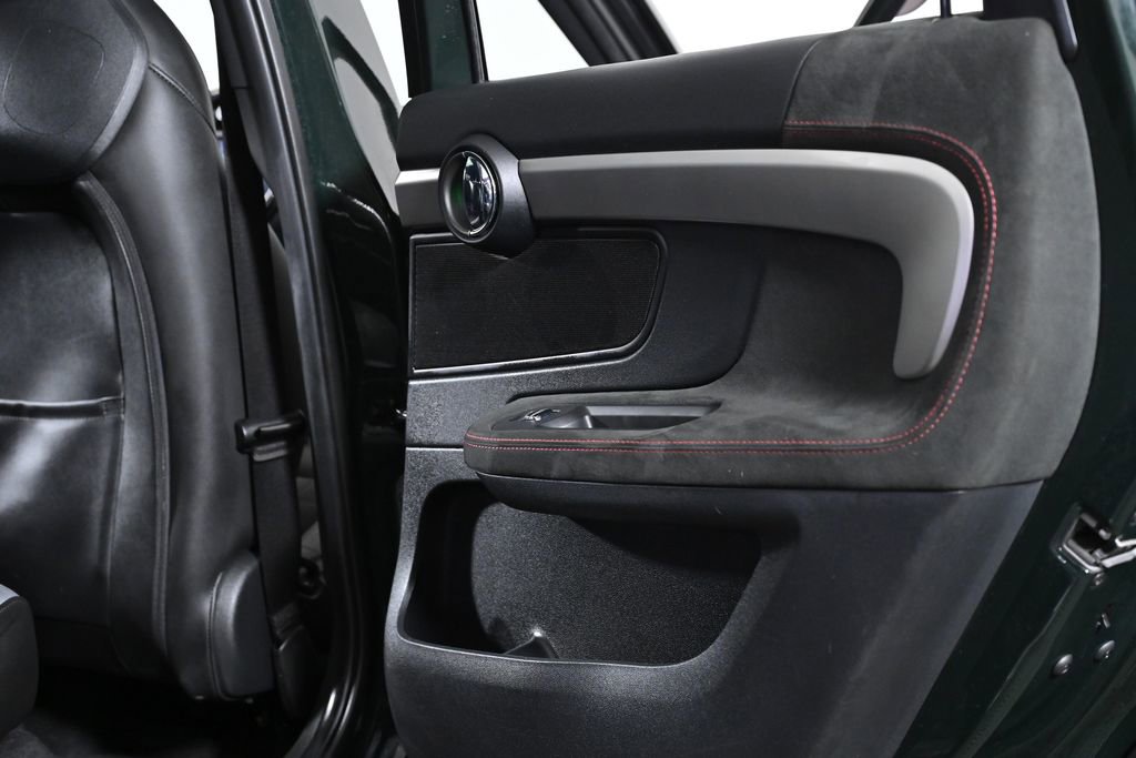 Used 2020 MINI Cooper Countryman John Cooper Works image 33