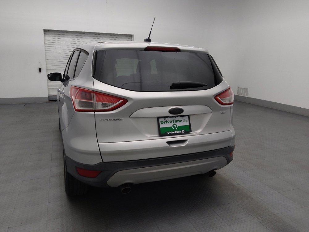 Used 2015 Ford Escape SE FWD image 6