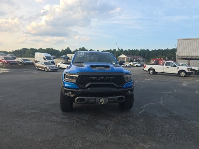 Used 2022 RAM 1500 TRX w/ TRX Level 2 Equipment Group AWD/4WD image 13