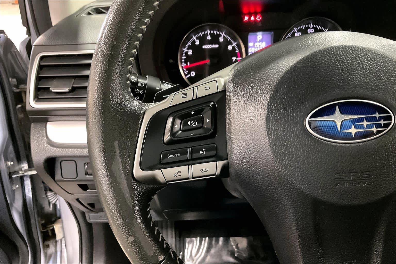 Used 2015 Subaru Impreza 2.0i Sport Premium AWD/4WD image 23