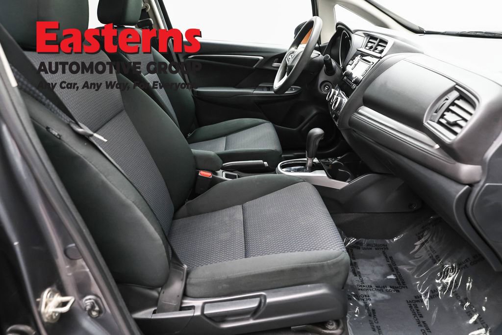 Used 2019 Honda Fit LX image 23