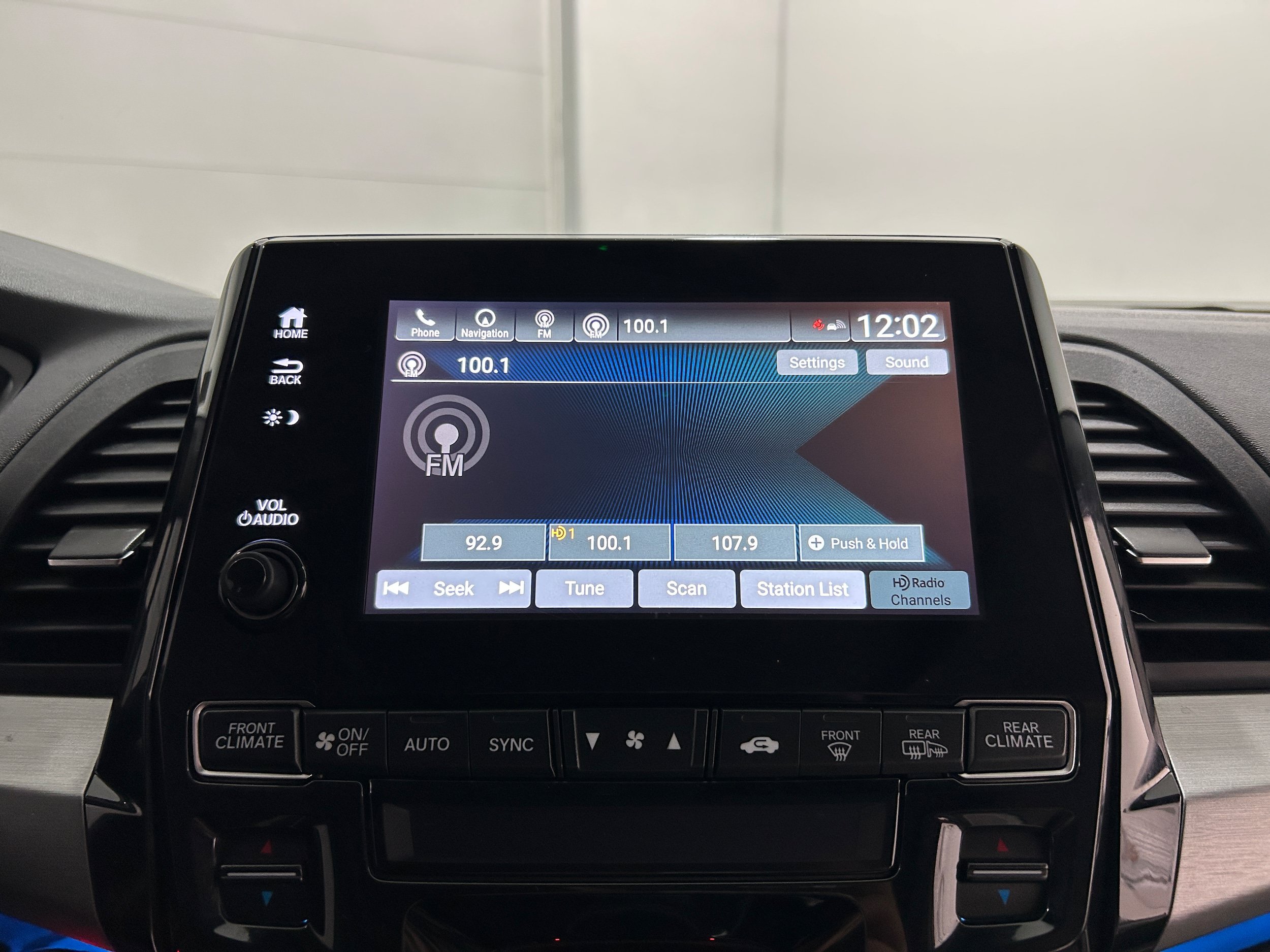Used 2019 Honda Odyssey Elite image 5