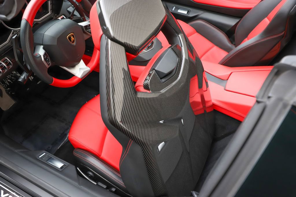 Used 2014 Lamborghini Aventador LP 720-4 50th Anniversario image 10