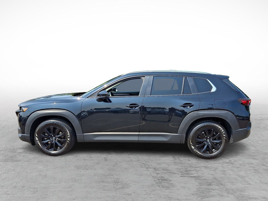 Used 2025 MAZDA CX-50 AWD 2.5 S w/ Preferred Package image 2