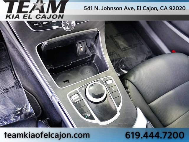 Used 2021 Mercedes-Benz C 300 Sedan image 29