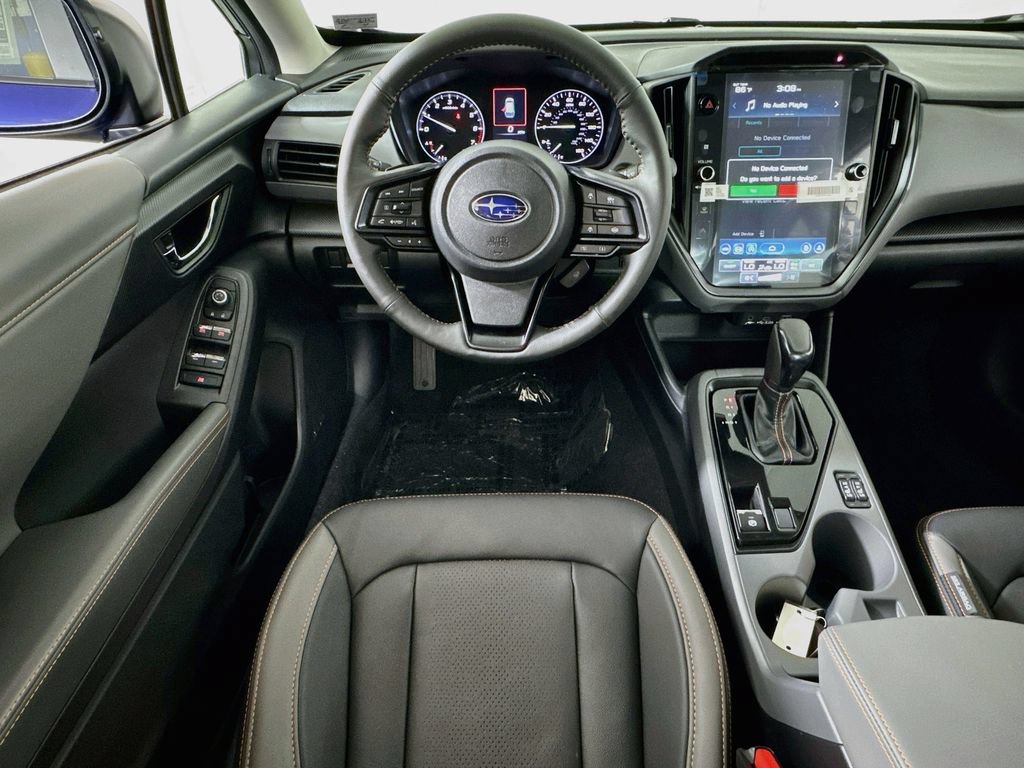 New 2026 Subaru Crosstrek 2.5i Limited w/ Crosstrek Mirror Package AWD/4WD image 23