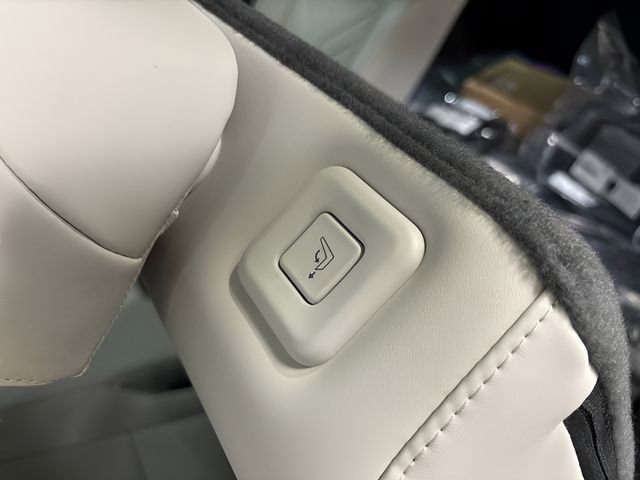 New 2026 Hyundai Santa Fe SEL image 39