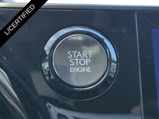Certified 2023 Lexus RX 350 FWD w/ Cold Area Package image 26