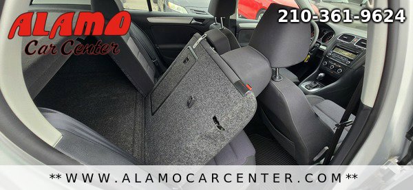 Used 2013 Volkswagen Golf 4-Door FWD image 21
