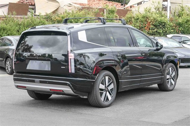 New 2026 Hyundai Ioniq 9 SEL image 4