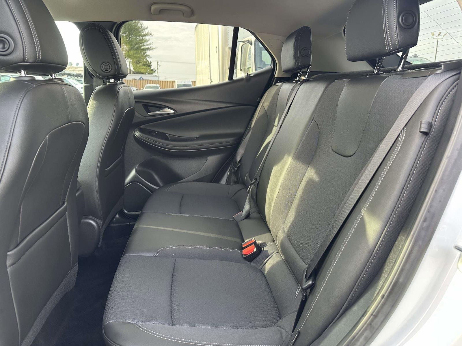 Certified 2024 Buick Encore GX Preferred image 23