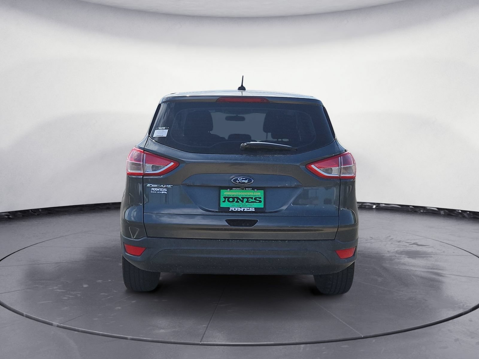 Used 2016 Ford Escape S FWD image 5