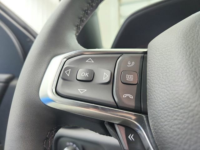 New 2026 RAM 1500 Laramie w/ Night Edition AWD/4WD image 17