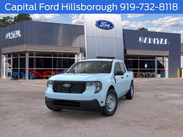 New 2026 Ford Maverick XL FWD image 2