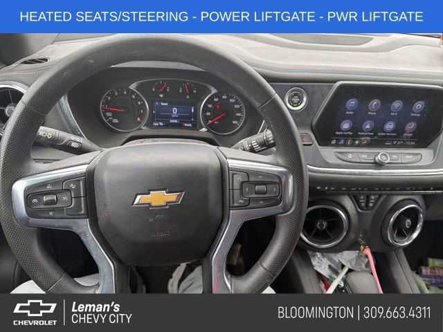 Used 2022 Chevrolet Blazer LT image 6