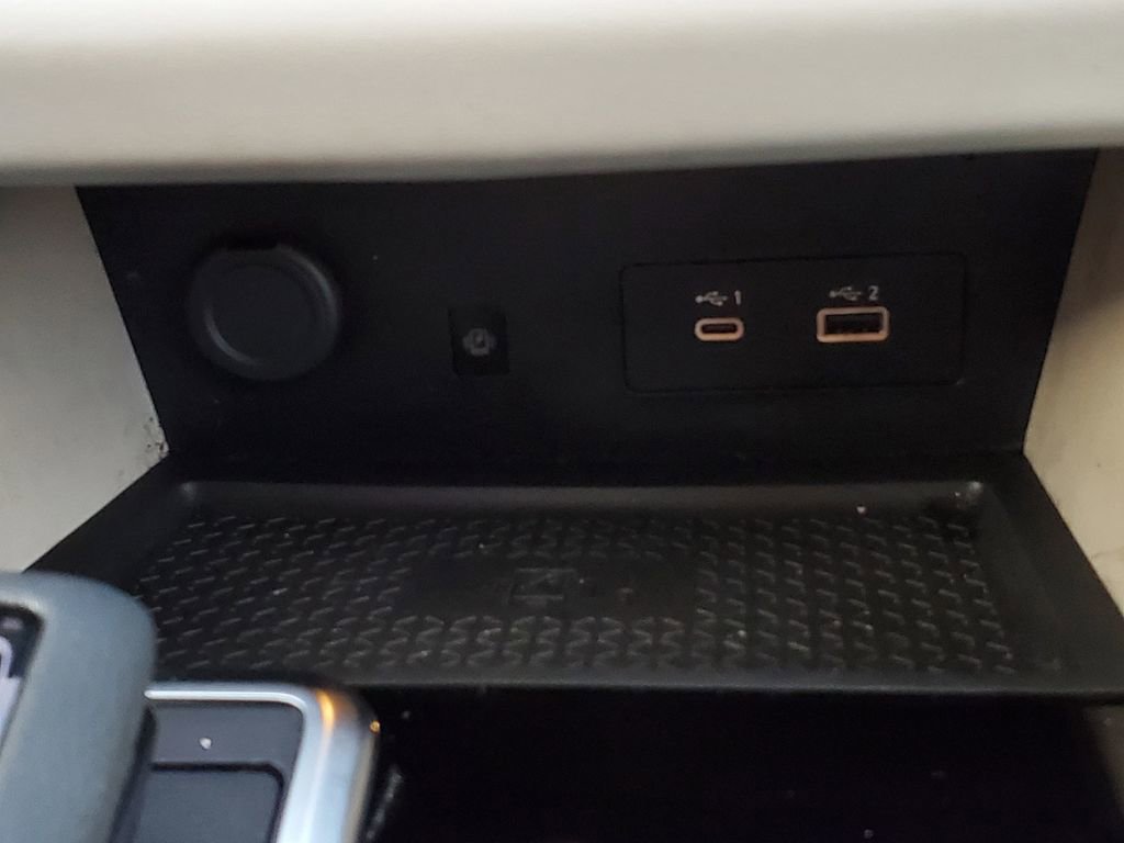 Used 2023 Nissan Pathfinder SL image 28