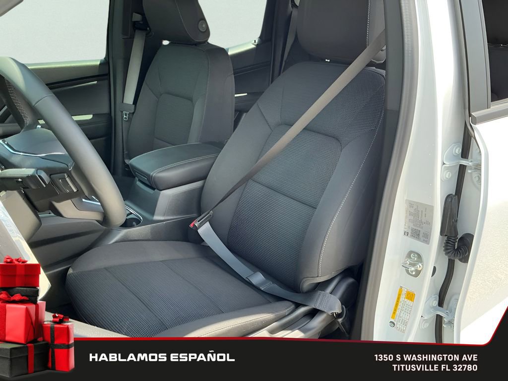 Used 2026 GMC Canyon Elevation w/ Convenience Package image 14