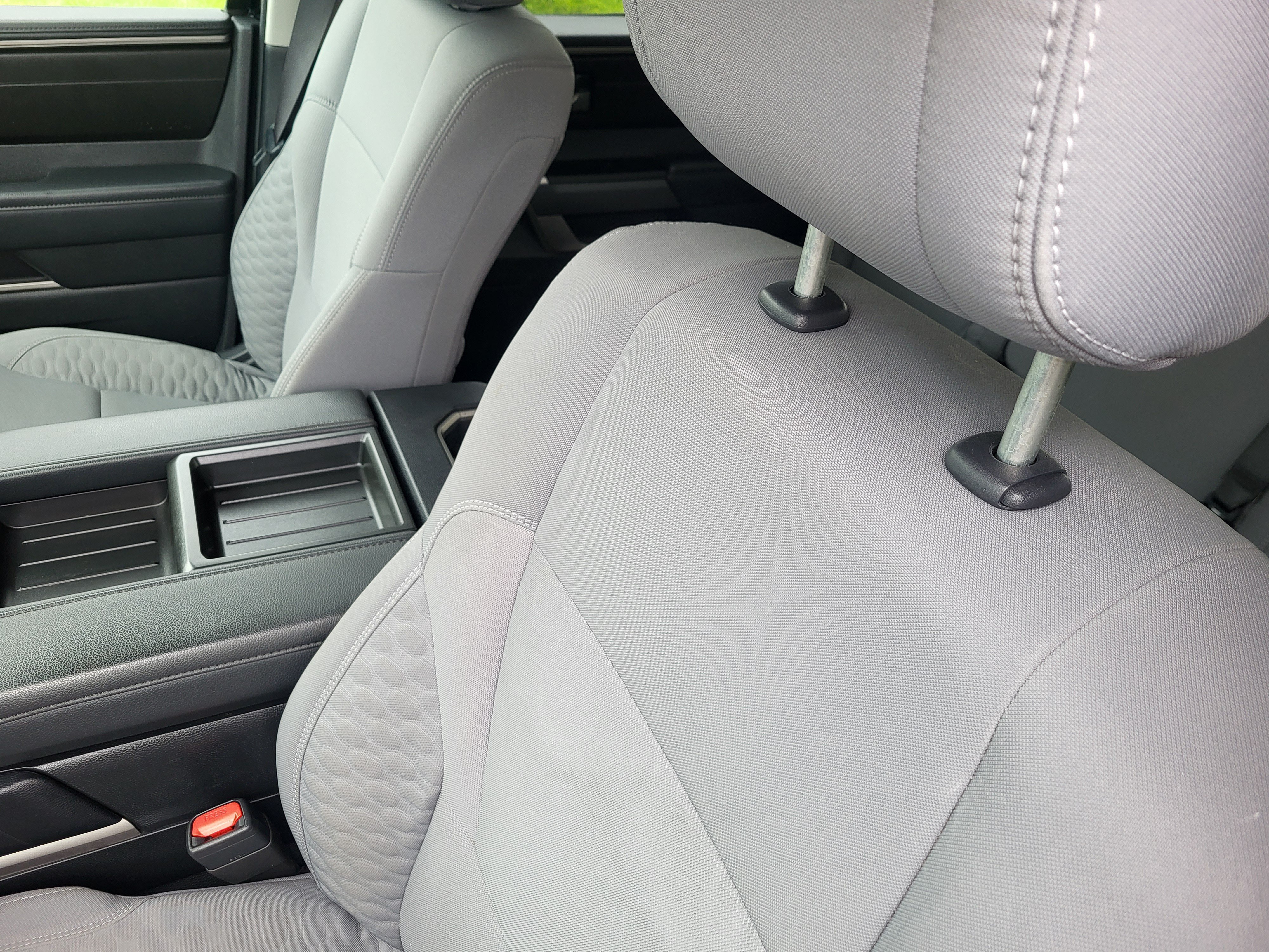Used 2024 Toyota Tundra SR5 AWD/4WD image 15