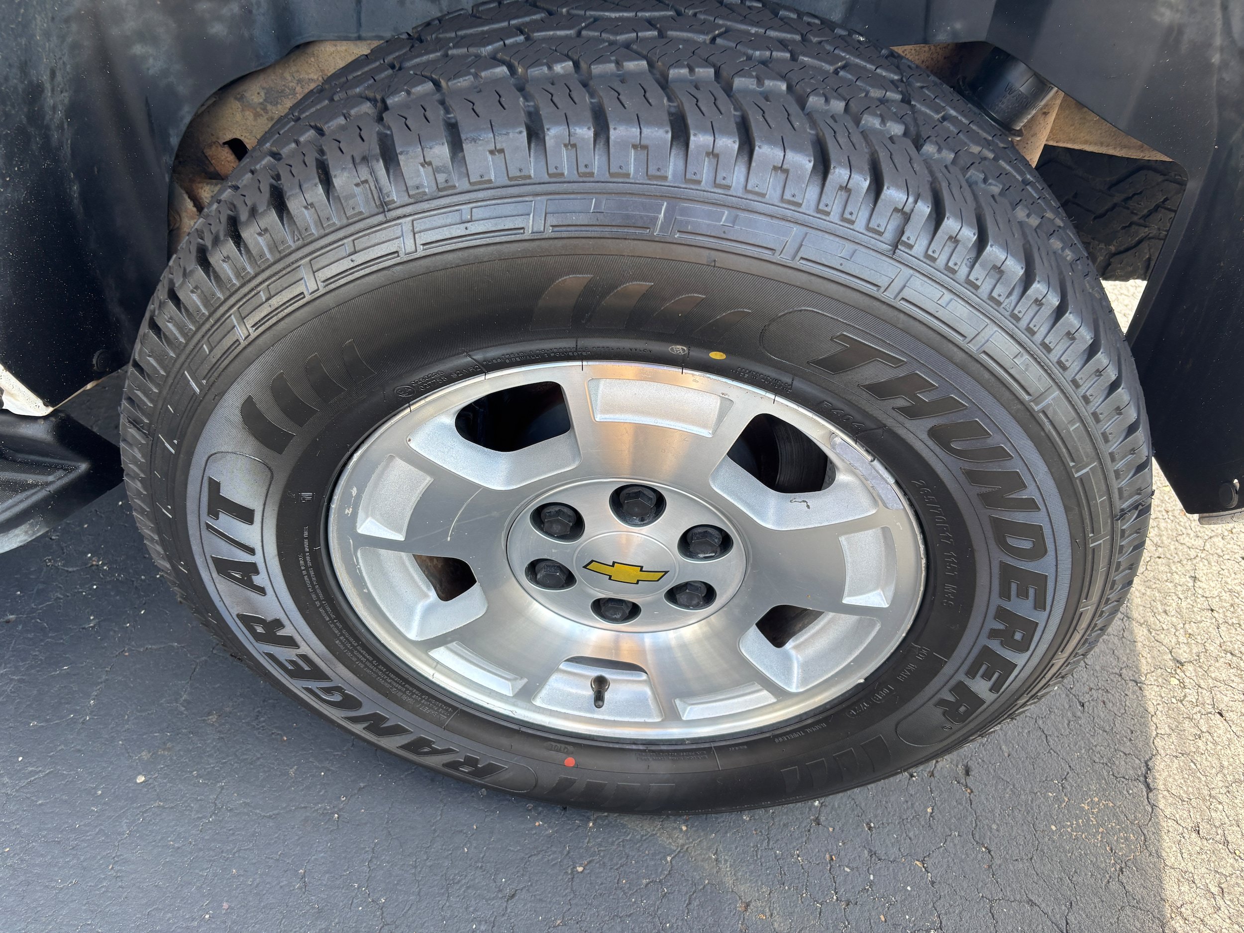 Used 2013 Chevrolet Tahoe LS AWD/4WD image 15