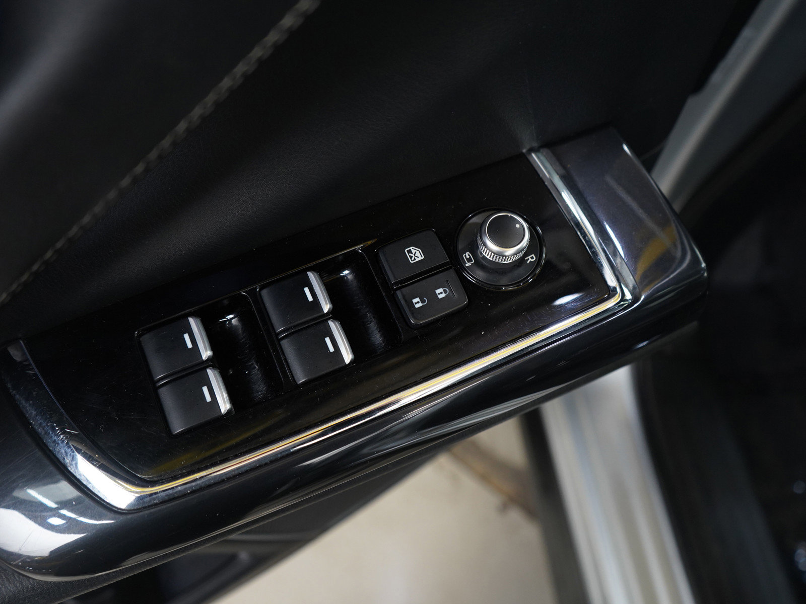 Used 2021 MAZDA CX-9 Grand Touring image 23