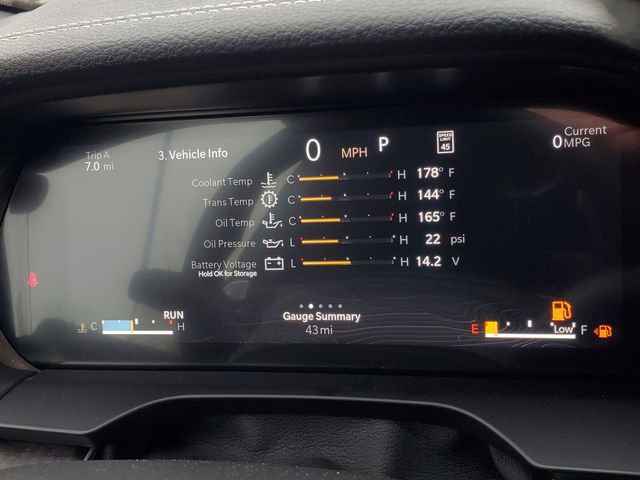 New 2026 Jeep Grand Cherokee L Limited image 16