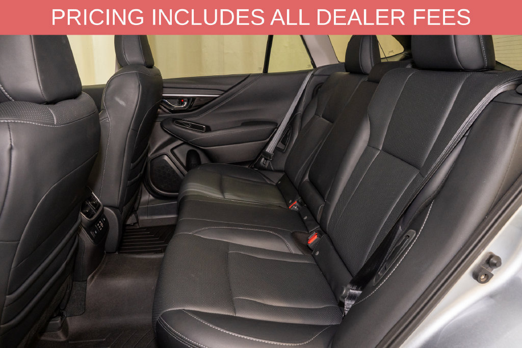 Used 2023 Subaru Outback Touring XT AWD/4WD image 9