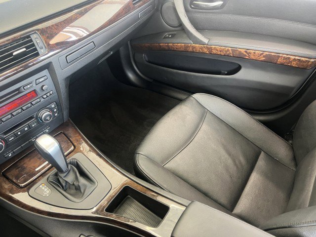 Used 2008 BMW 328xi Sedan image 22