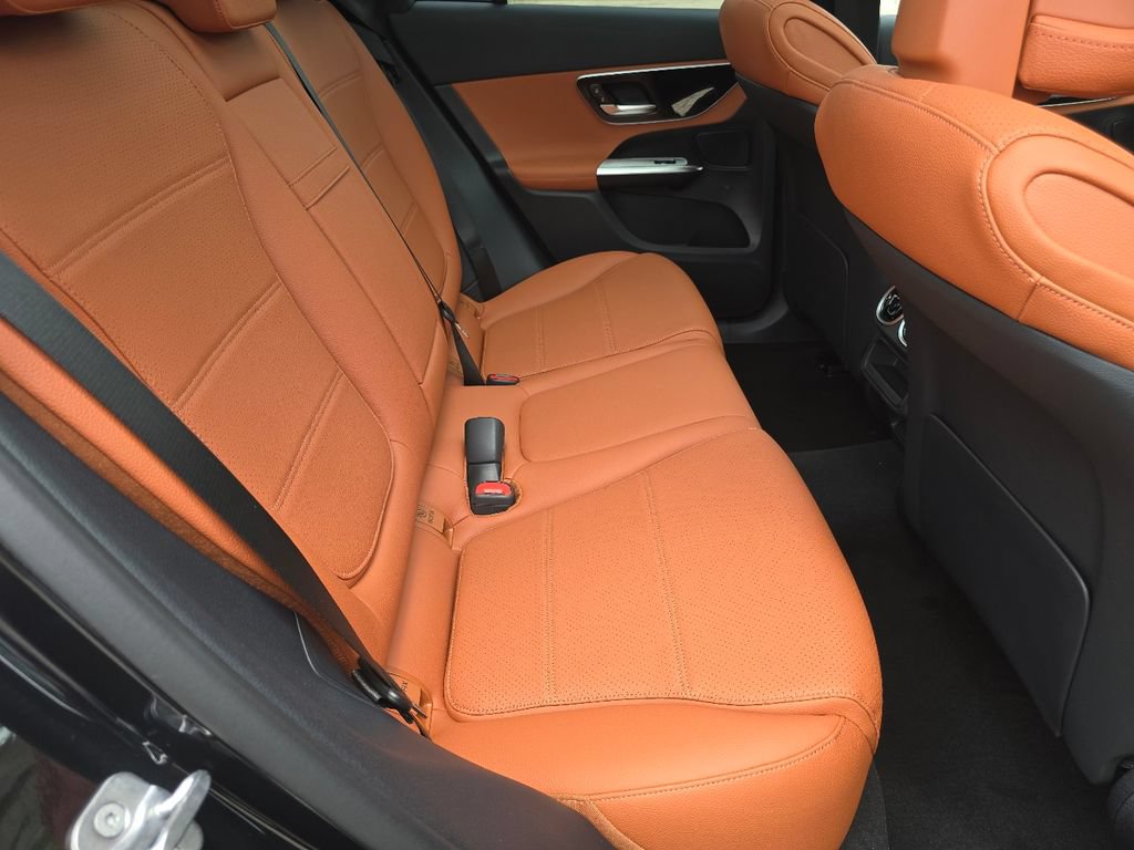 New 2026 Mercedes-Benz GLC 300 4MATIC image 20