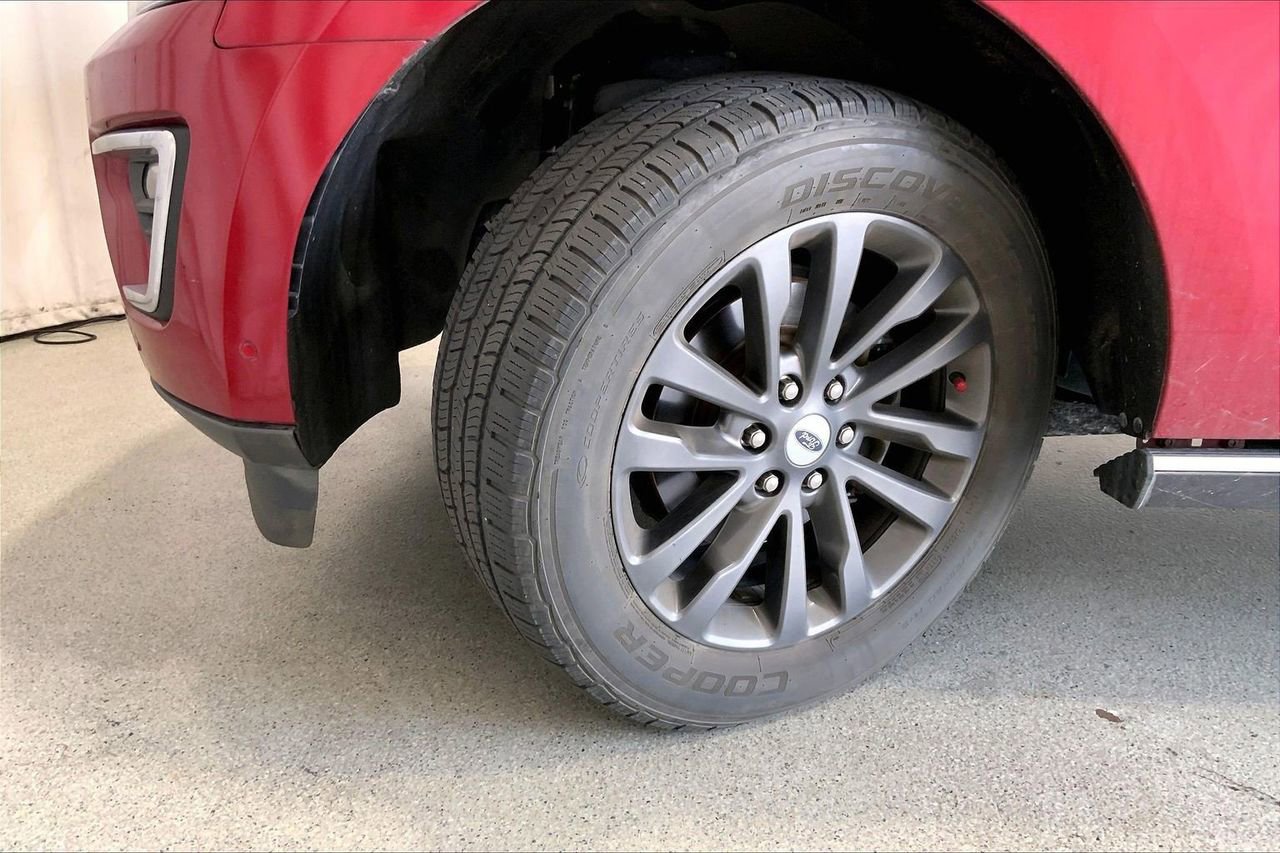 Used 2021 Ford Expedition Limited RWD image 20